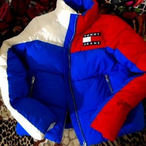 Tommy Hilfiger jacket